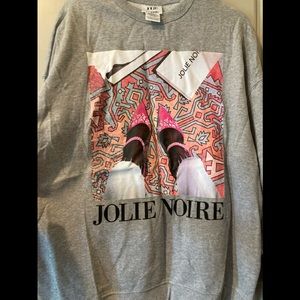 Limited edition: Designer Collection from Target Jolie Noire Icon
